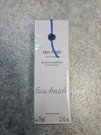 Yves Rocher Iris Noir Eau de Toilette 75ml, Ophalen of Verzenden, Nieuw