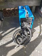 Kinzo mig 100 lasapparaat, Doe-het-zelf en Verbouw, Ophalen, Zo goed als nieuw