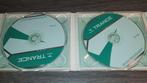 Trance ID & T [2 CD], Ophalen of Verzenden, Gebruikt, Disco