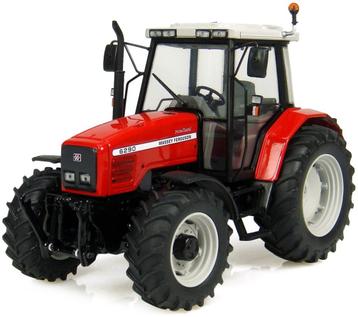 GEZOCHT! MASSEY FERGUSON 6290 (2002)

 beschikbaar voor biedingen