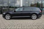Volkswagen Passat Variant 1.4 TSI PHEV GTE Business | Matrix, Stof, Gebruikt, 4 cilinders, Zwart