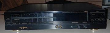 Grundig Fine Arts T-9000 Synthese Tuner beschikbaar voor biedingen