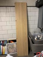 Ikea pax deur, Doe-het-zelf en Verbouw, Hout en Planken, Ophalen, Gebruikt, Minder dan 25 mm, Eiken