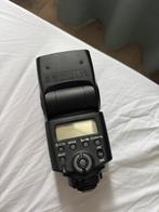 Canon Speedlite 430EX II Flitser, Ophalen of Verzenden, Gebruikt, Canon, Kantelbaar