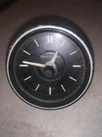 VDO Quartz klok 12V – klassiek dashboard (jaren 60/70), Ophalen of Verzenden