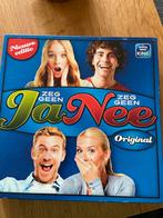 Zeg geen Ja Zeg geen Nee Spel original+family- King, Drie of vier spelers, Ophalen of Verzenden, Gebruikt