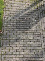 Klinkers voor een tuinpad, Tuin en Terras, Ophalen, Gebruikt, Klinkers, 5 tot 10 m²