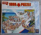 Verschillende Gerold Como Collection 1000 puzzels, Hobby en Vrije tijd, Denksport en Puzzels, Gebruikt, Ophalen of Verzenden, 500 t/m 1500 stukjes