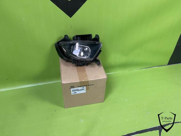 hyundai i30 mistlamp rechts 92202 2R500 lamp 922022R500, Auto-onderdelen, Verlichting, Hyundai, Gebruikt, Ophalen of Verzenden