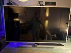 Philips 58PUS8545/12 TV – For Parts or Repair, Audio, Tv en Foto, Televisies, Ophalen, 100 cm of meer, 50 Hz, Philips