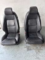 Saab 9-3 Aero cabrio/coupe  voorstoelen, Ophalen, Gebruikt, Saab