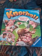 Knorbal! Ravensburger reactiespel, Vijf spelers of meer, Ophalen of Verzenden, Zo goed als nieuw, Ravensburger