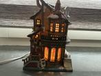 Lemax Lucy’s Chocolate Shop 2004 Caddington collectie, Diversen, Kerst, Ophalen of Verzenden, Gebruikt