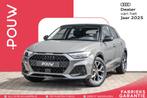 Audi A1 allstreet 30 TFSI 110pk S-tronic Advanced edition |, 12 maanden, Stof, Euro 6, Origineel Nederlands