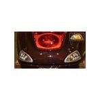 Knipperlichtset led Vespa lx-lxv-S achter DMP 41581, Ophalen of Verzenden, 50cc-Scooterparts, Info@50cc-scooterparts.nl, Veen