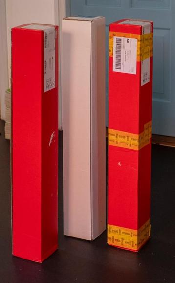 Print papier rollen 36 inch beschikbaar voor biedingen