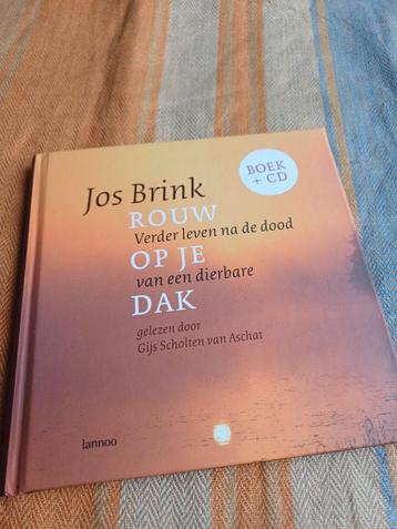 Jos Brink - Rouw op je dak beschikbaar voor biedingen