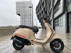 Vespa sprint 125cc 2 takt desert storm skipper 2017, Fietsen en Brommers, Scooters | Vespa, Ophalen, Tweetakt, Gebruikt, Overige modellen