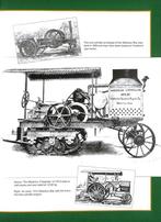 The John Deere Tractor Legacy, Verzenden, Nieuw, Don Mcacmillan, Tractor en Landbouw