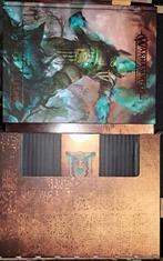 Helsmiths of hashut codex/battletome + code + cards, Verzenden, Nieuw, Warhammer, Boek of Catalogus