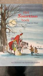 Jaap ter Haar - Het Sinterklaasboek / Het Kerstboek, Boeken, Ophalen of Verzenden, Zo goed als nieuw, Jaap ter Haar