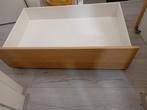 4 Ikea bedlades, Ophalen, Gebruikt, 50 tot 100 cm, Minder dan 25 cm