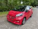 Brommobiel Casalini M14 635 CC 2015 45km, Gebruikt