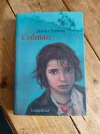 Colman monica furlong, Ophalen of Verzenden, Zo goed als nieuw
