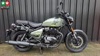 Royal Enfield Shotgun 650, Motoren, Motoren | Royal Enfield, 648 cc, Toermotor, 12 t/m 35 kW