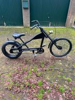Chopper, cruiser lowrider fiets, Minder dan 47 cm, Ophalen, Zo goed als nieuw, Staal