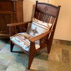 UNIEKE STOEL, in goede,mooie staat!, Ophalen of Verzenden