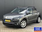 Citroen C4 Cactus 1.2 110PK Business Plus | CAMERA | PANO |, Auto's, Citroën, Voorwielaandrijving, Stof, Gebruikt, 1199 cc