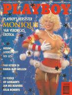 Playboy (Ned) nr 12 december 1991, Verzamelen, Tijdschriften, Kranten en Knipsels, Nederland, Ophalen of Verzenden, Tijdschrift