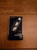 Sony WM-R202 Walkman (zie beschrijving), Ophalen, Walkman