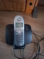 Gigaset 4010 Comfort Siemens Telefoon, Ophalen of Verzenden, Gebruikt, 1 handset