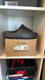 Yeezy slide onyx, Kleding | Heren, Schoenen, Nieuw, Ophalen of Verzenden, Adidas yeezy, Sneakers of Gympen