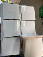 Witjes 13x13 70 stuks, Doe-het-zelf en Verbouw, Zo goed als nieuw, Minder dan 5 m², Vloertegels, Overige materialen