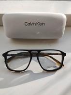 Calvin Klein heren brilmontuur * nieuw*, Sieraden, Tassen en Uiterlijk, Zonnebrillen en Brillen | Heren, Nieuw, Overige merken