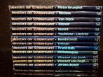 Meesters der schilderkunst - reeks van 13 boeken, Ophalen of Verzenden, Zo goed als nieuw