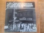 "1976 Max's Kansas City" rock/punk verzamel lp, Ophalen of Verzenden, Gebruikt, 12 inch, Alternative