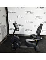 Technogym Excite Recline Bike | Recumbent Bike |