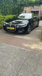 BMW 420i High executive achteruitrijcamera, openair pakket, 1998 cc, Achterwielaandrijving, Euro 6, Cabriolet