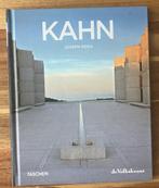J. Rosa - Kahn, Boeken, Kunst en Cultuur | Architectuur, J. Rosa, Ophalen of Verzenden, Zo goed als nieuw