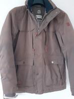 Winterjas voor heren of dames mt S, Beige, Ophalen of Verzenden, Zo goed als nieuw, Human Nature