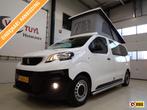 Fixxter Peugeot Expert 2019, Caravans en Kamperen, Overige merken, Buscamper of Camperbus, Bedrijf, Overige merken