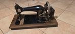 Antieke Bielefelder Naaimachine - Decoratie, Ophalen