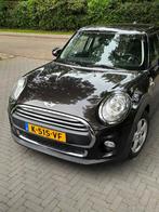 Mini 1.2 ONE 75KW 5D 2015 Bruin, Auto's, Mini, Bruin, 1198 cc, 102 pk, Handgeschakeld