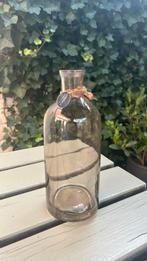 Vaasje Riverdale, Huis en Inrichting, Woonaccessoires | Vazen, Ophalen, Overige kleuren, Minder dan 50 cm, Glas