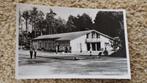 Oude Ansichtkaart Appelscha - Cantine Beatrixoord, Verzamelen, Ansichtkaarten | Nederland, Ophalen of Verzenden, 1960 tot 1980