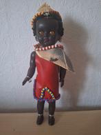 Vintage popje, Verzamelen, Poppen, Ophalen, Gebruikt, Pop